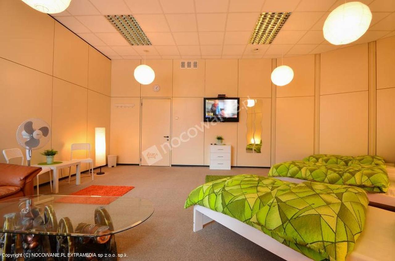 Centrum Olszyna Olszyna  Esterno foto