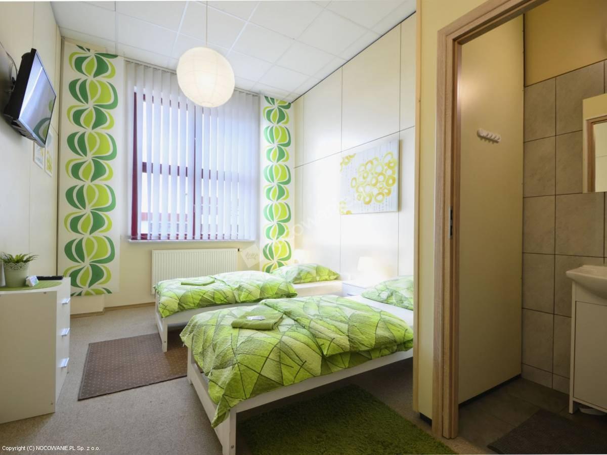 Centrum Olszyna Olszyna  Esterno foto
