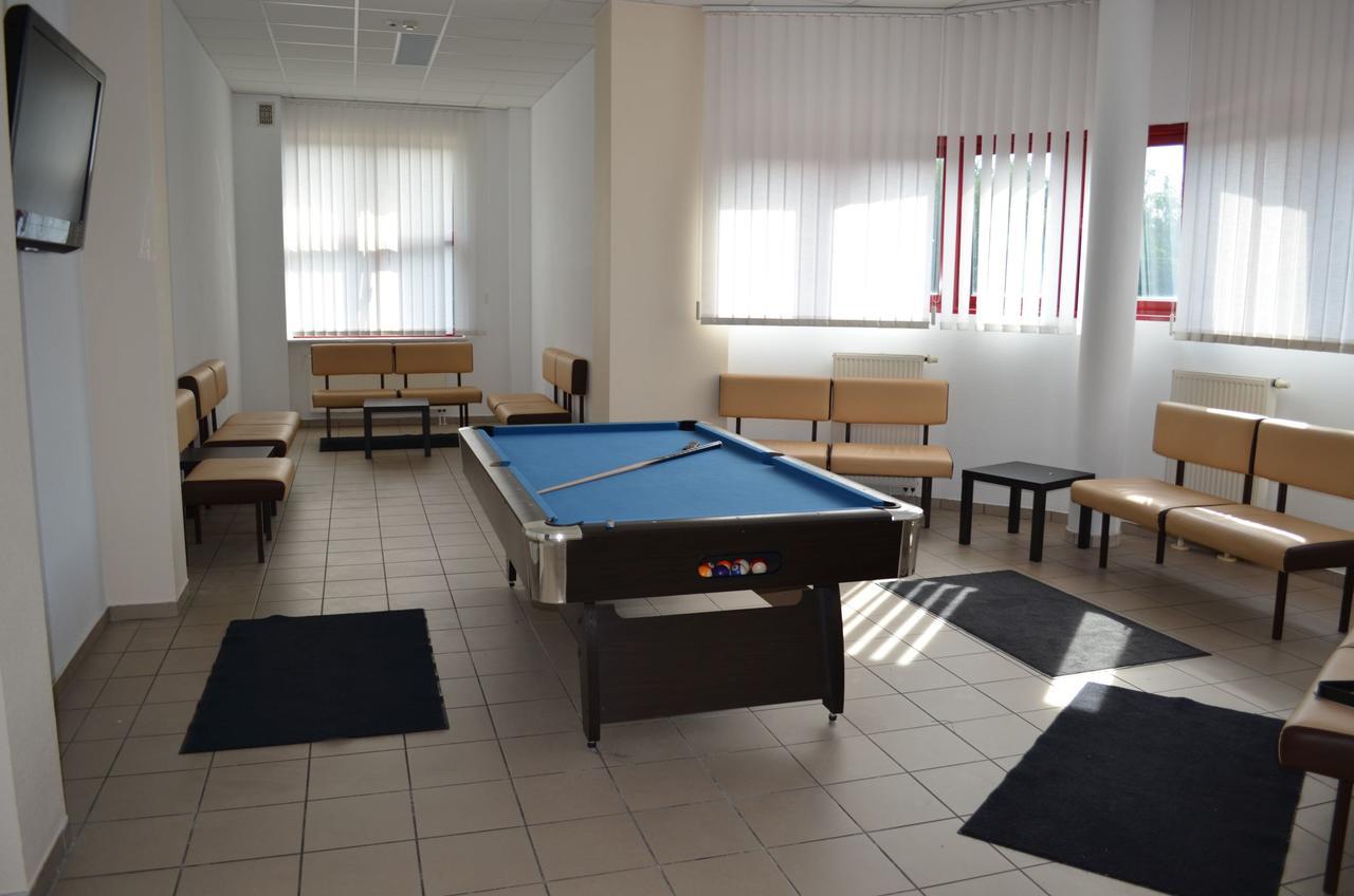 Centrum Olszyna Olszyna  Esterno foto