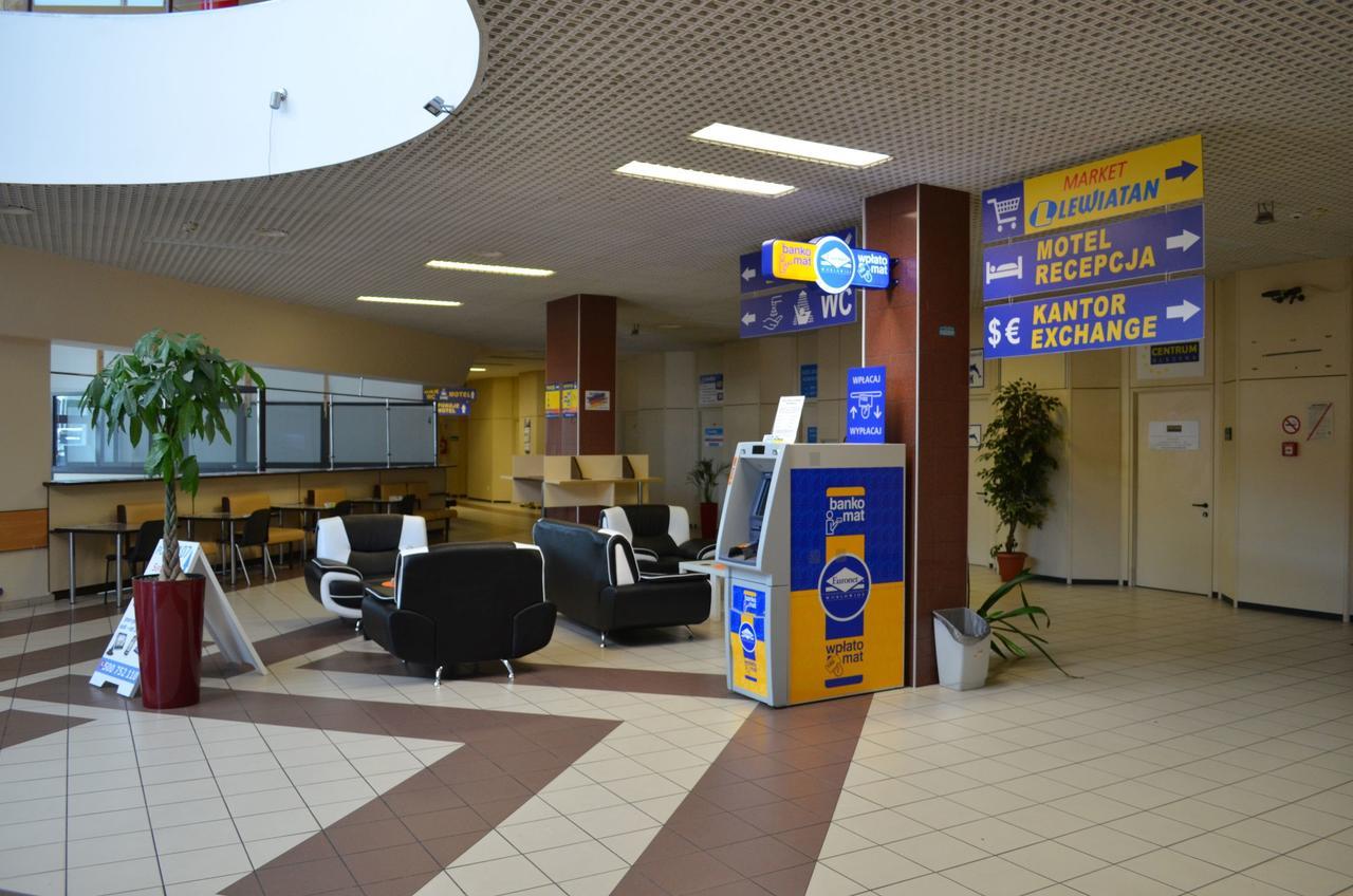 Centrum Olszyna Olszyna  Esterno foto