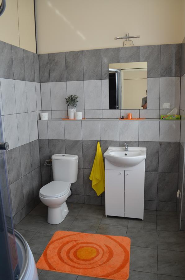 Centrum Olszyna Olszyna  Esterno foto