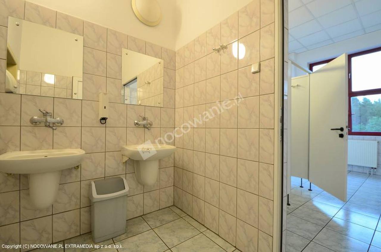 Centrum Olszyna Olszyna  Esterno foto