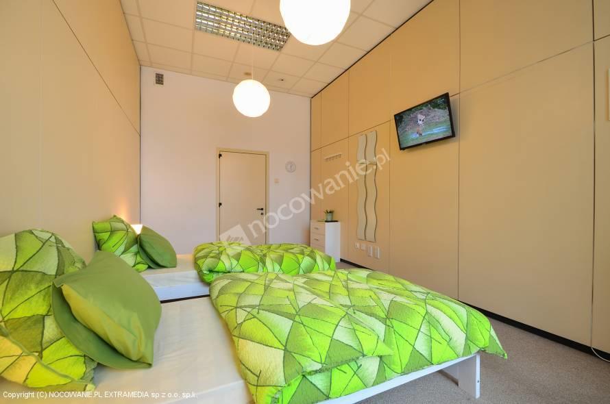 Centrum Olszyna Olszyna  Esterno foto